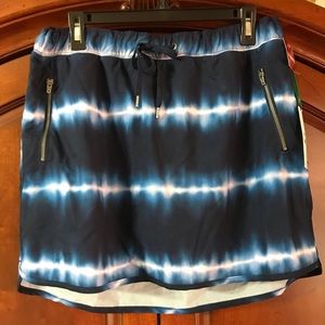Greentea Women’s Active Skort